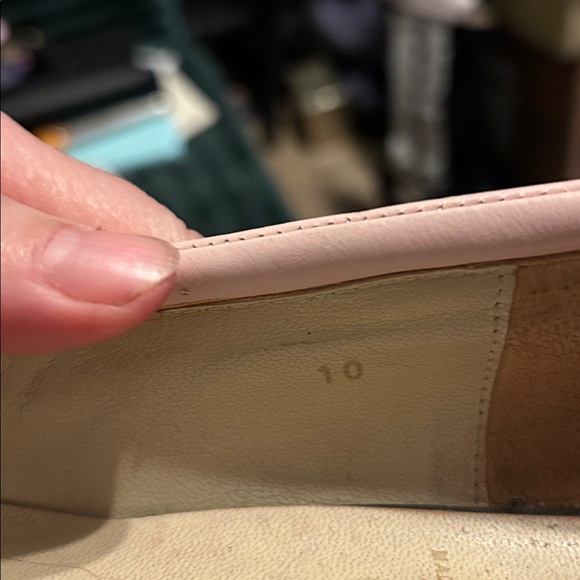 Fluevog Mini Honey 10 - Picture 11 of 11